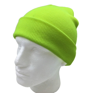 100% Cotton Custom Printed Acrylic <b>Knitted</b> Beanie Best Design Wool Beanie <b>Hat</b> <b>for</b> <b>Men</b> Quick Dry Breathable High Quality Travel - Product Image 3