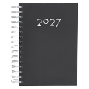 Diario Personalizzato in Pelle PU Witrex A5 Compatibile con Gadget Impermeabili - Product Image 4