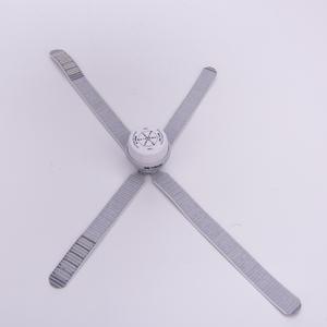 Correa de acupuntura para el alivio de la migraña Aplicación de masajeador de pies Productos de masaje Premium - Product Image 4