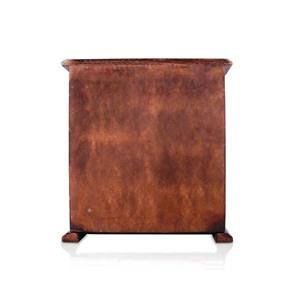 Tiroir 1 porte Armoire Mini Céramique Vente à Chaud Cadeaux & Artisanat Boîtes en Bois Signes Muraux Fabriqué en Inde - Product Image 1