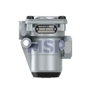 4750150630 - Soupape de limitation de pression - Pièces et accessoires de remorque - MSP Export - Product Image 1