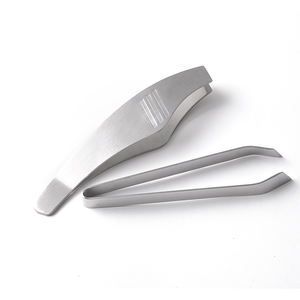 Mayorista Alicates Herramienta Pinzas de Cocina Cuchillo de Limpieza Pinzas de Hueso de Pescado de Acero Inoxidable Removedor de Hueso de Pescado - Product Image 6