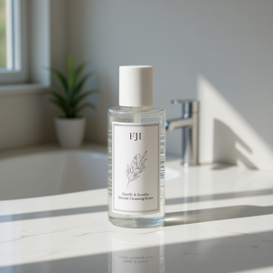 OEM Micellar Cleansing Water for Hand Sanitizer Use - Product Image 3