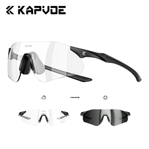 2025 आईवियर चश्मा पुरुषों की महिलाओं के आउटडोर स्पोर्ट्स राइडिंग चश्मे स्की गोगल मोटोक्रॉस - Product Image 1