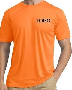 Lightweight Custom Workout <b>Shirts</b> Men's UPF Sun Protection <b>Shirts</b> Quick Dry Short Sleeves Rash Guard <b>Swim</b> <b>Shirts</b> - Product Image 6