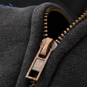 New Drop Men 100% Cotton Oversized Heavyweight Hoodie Custom Winter <b>Hoodies</b> <b>Plain</b> Dyed Technique Solid New Drop Shoulder Design - Product Image 6