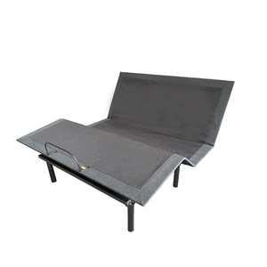 Chất lượng tốt-thoải mái hiện đại nóng bán gấp giường có thể điều chỉnh với massage đôi xl/đầy đủ/Nữ Hoàng/Vua từ enke - Product Image 3