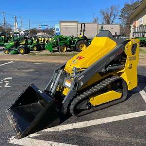 Minicargadora de Alto Rendimiento WACKER NEUSON SM100 2026 - Product Image 1