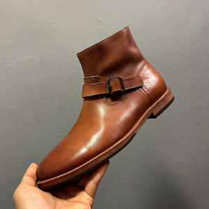 Zapatos Oxford Formales de Cuero Vacuno Transpirable para Hombre, Calzado de Vestir para Negocios, Amortiguación Suave, Comodidad Durante Todo el Día, Zapatos Casuales para Hombre - Product Image 1