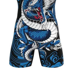 Camiseta sin mangas de entrenamiento de gimnasio de secado rápido para mujer de alta calidad OEM al por mayor, ropa deportiva informal de lucha libre de yoga personalizada - Product Image 4