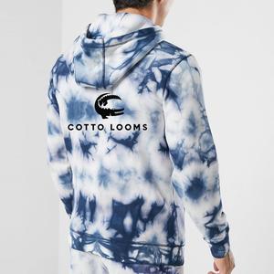 Sweats à capuche pour hommes pulls respirants de couleur unie taux d'usine nouvelle arrivée polaire coton mélangé premium streetwear mode Offre Spéciale - Product Image 4