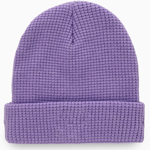 2025 Direct Factory Supplier's New Premium Quality Custom Outdoor Winter Beanie Cap Premium Knitted Beanies Etiqueta privada - Product Image 3