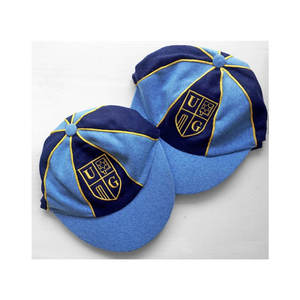 Sombrero de ocho paneles, 8 paneles, gorra de grillo personalizada, holgada - Product Image 5