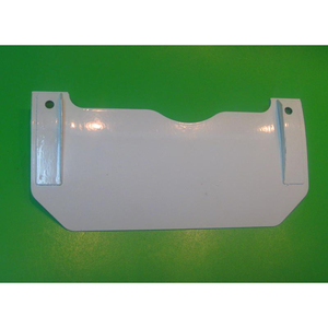 Placa protectora con ganchos para Lambretta LI S3 + TV3 + Special + SX + DL + Serveta - Product Image 2