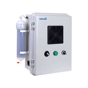 เครื่องกำเนิดโอโซนเชิงพาณิชย์ Ambohr AOG-A10BF พร้อมความเข้มข้นโอโซนสูงและเครื่องฟอกอากาศ - Product Image 1