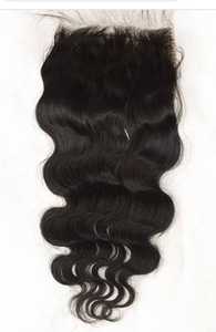 มัดผมดิบพร้อมแผ่นปิด - Product Image 4