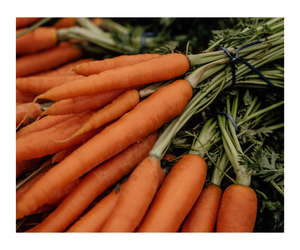 Carottes en vrac de légumes frais de qualité supérieure Vente en gros de qualité supérieure - Product Image 5