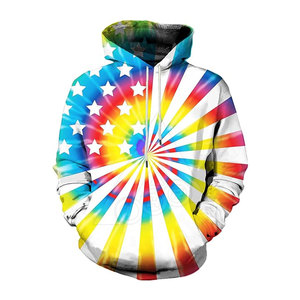 OEM superventas hombres XS tamaño personalizado pulóver con capucha transpirable tejido polar moda sólido con capucha invierno sudadera - Product Image 1