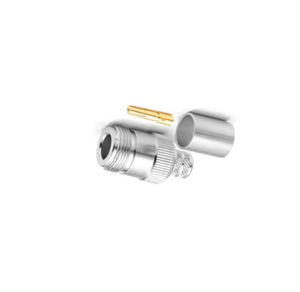 Conector ETEILY N hembra St. de alto rendimiento para HLF 400 - Product Image 3