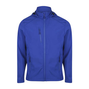 Veste Softshell Homme Respirante et Imperméable, Chaude et Résistante à l'Usure pour Sports de Plein Air, Fermeture Éclair, Coupe-Vent, Randonnée 2026 - Product Image 6