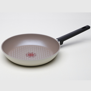 NEO heat sensor frypan 26cm with fast heat distribution and stability - Product Image 1