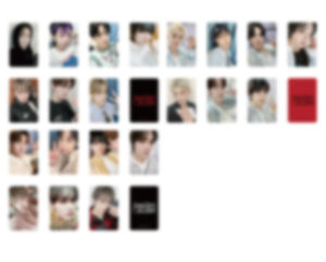 NCT DREAM - [DREAM( )SCAPE] 5º Mini Álbum (Versión Photobook) Álbum de KPOP Más Vendido en Corea - Product Image 4