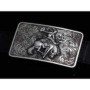 Puente Mason XL. Bronce SS - Product Image 2