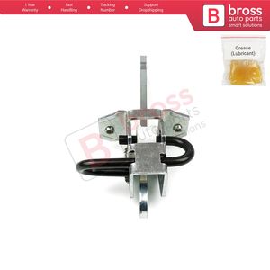BDP1069 limiteur de sangle de contrôle d'arrêt de frein de charnière de porte arrière 51218159256 pour pièces automobiles de la série 5 E39 Bross fabriquées en turquie - Product Image 3