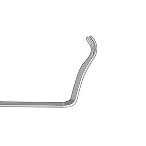 Retractor Humeral de Acero Inoxidable, Juego de Instrumentos Quirúrgicos Ortopédicos, Manual para Retracción de Tejidos de la Articulación del Hombro - Product Image 6