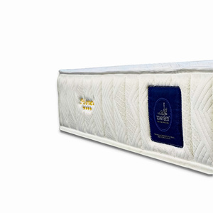 ที่นอนแบบพกพาในฤดูใบไม้ผลิของโรงแรมความสะดวกสบายระดับพรีเมียมพร้อมการจัดส่งจากโรงงาน - Product Image 5