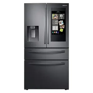Chất lượng hàng đầu cho 28 cu ft 4 foor pháp cửa tủ lạnh với màn hình cảm ứng 220V
