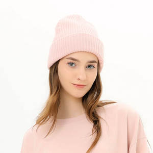 Gorros de Punto Personalizados de Moda, Gorros de Invierno con Logotipo para Marcas de Ropa - Product Image 3