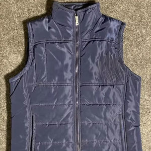 Veste matelassée unisexe de haute qualité, streetwear personnalisé, coupe slim, col montant vintage, toile imperméable, logo personnalisé brodé - Product Image 1