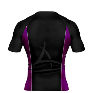 Quick Dry Casual High Quality <b>Men</b> Compression <b>Shorts</b> Set <b>for</b> Gym Workout Training - Product Image 5