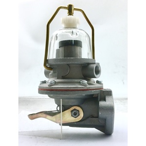 Bomba de Combustible Diésel Mecánica de Baja Presión de Alta Calidad Directo de Fábrica HFP168 BCD1822 para Piezas de Tractor <span class=keywords><strong>David</strong></span> Brown 990 - Product Image 6