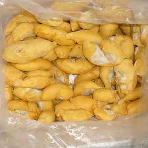 Durian congelé 5 kg/sac Chair de fruits tropicaux | VENTE EN GROS DU VIETNAM - Product Image 1