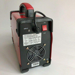 Máquina de Soldadura por Arco Sumergido Automática de Última Generación, Tipo Boquilla, Inversor para Soldadura Sumergida - Product Image 1