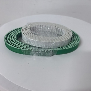 Bán buôn bền PU vành đai thời gian 10mm/15mm chiều rộng PU vành đai chuyển động tuyến tính vành đai đồng bộ - Product Image 6