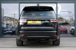 OFERTA PROMOCIONAL, RECIÉN LLEGADO, LAND ROVER DISCOVERY 110 D300 X DYNAMIC 2023, VOLANTE A LA IZQUIERDA, ASIENTOS DE CUERO, ENVÍO GRATUITO - Product Image 6