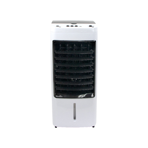 Refroidisseur d'air portable économie d'énergie ventilateur de refroidissement mobile climatiseur par évaporation pour la maison chambre bureau espaces extérieurs - Product Image 6