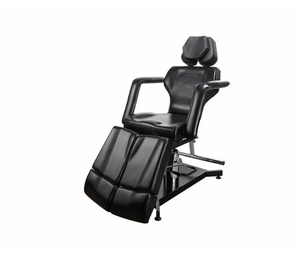 La nouvelle chaise de bureau originale 570 noire est maintenant en stock - Product Image 1