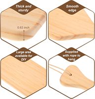 Pagaie en bois poli pour fessées, style nautique, artisanat DIY, décoration intérieure, pour fraternités, sororités, BDSM et bondage