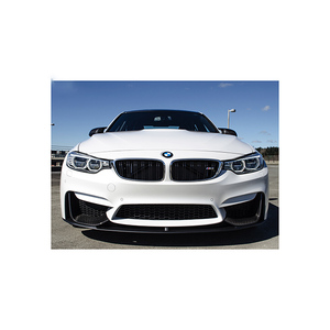 BMW M3 F80 en venta al por mayor a precios competitivos para concesionarios y compradores de automóviles de alto rendimiento - Product Image 2