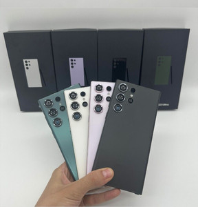 Cargador Rápido con Cable para S23 Ultra, en Caja Sellada al por Mayor, Buen Precio, para Teléfono Celular - Product Image 1