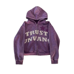 เสื้อมีฮู้ดผู้ชาย, สินค้ามาใหม่เสื้อมีฮู้ดลายระบายความร้อนเสื้อมีฮู้ดปักลายระบายอากาศ - Product Image 1