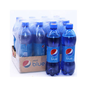 Refresco Pepsi Original en latas de 330 ml, paquete de 72 unidades, palet completo para distribuidores a gran escala y compradores de cadenas de supermercados - Product Image 2