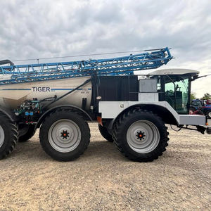 TopLine / Braeutigam Trac Agrio Agrio - Product Image 1