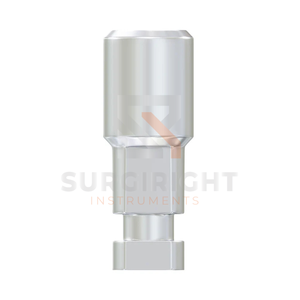 Analogue Dental Eléctrico Estándar de Cuerpo Ancho de 2.42mm, Accesorio Compatible con Surgi Right - Product Image 2