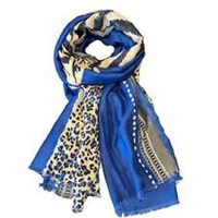 Écharpe en coton Bandana imprimée personnalisée pour femmes Écharpe élégante en satin de soie et polyester pour cheveux doux faite à la main Écharpes d'été de créateur