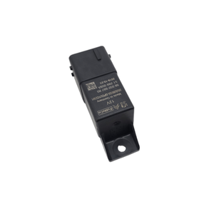 Relè di Riscaldamento Candele Incandescenti PEUGEOT 3008 Serie 9803299780 YHZ (DV5RC) Diesel 1500 (16>23) - Product Image 4
